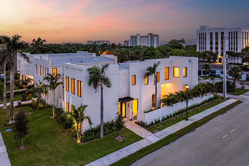 4 bedroom Single Family Residence at 735 SE 4th Avenue, Osceola Park, Delray Beach — photo 3