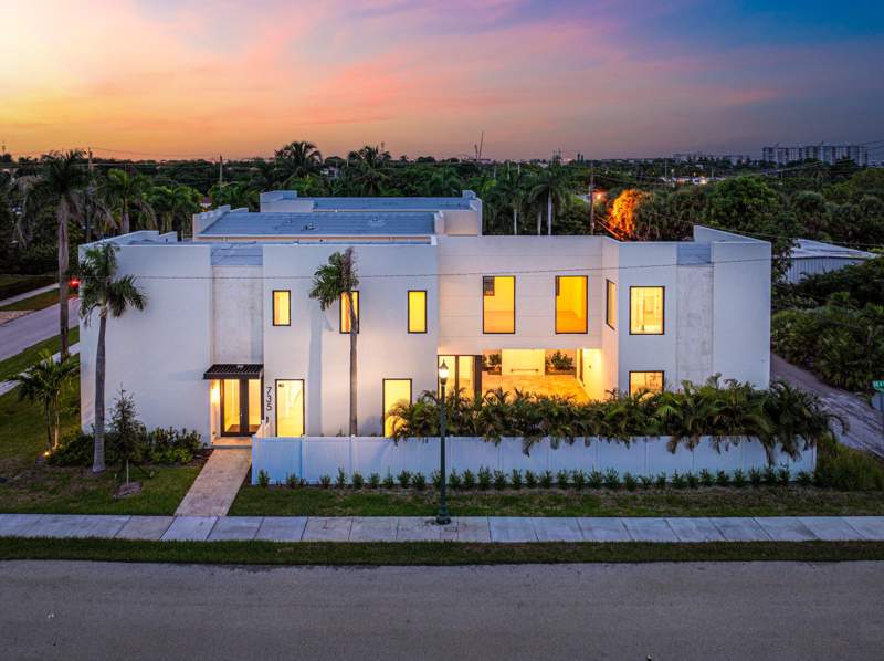 4 bedroom Single Family Residence at 735 SE 4th Avenue, Osceola Park, Delray Beach — photo 5