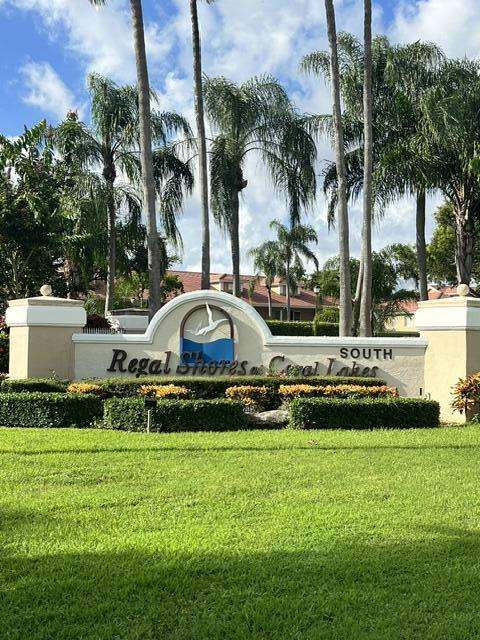 5952 Regal Glen Drive #203, home for sale on Regal Glen Drive