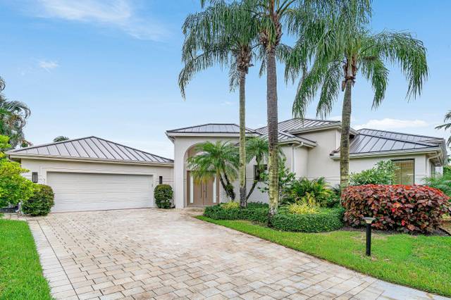 5161 Suffolk Drive, home for sale in Boca Raton