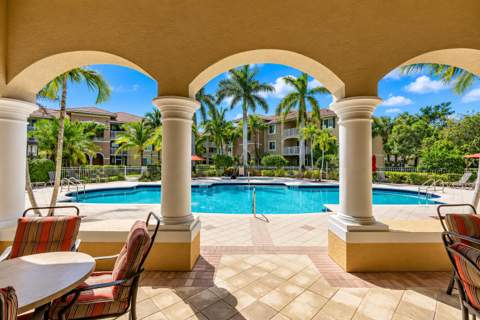 6386 Emerald Dunes Drive #106, West Palm Beach FL - photo 16 of 25