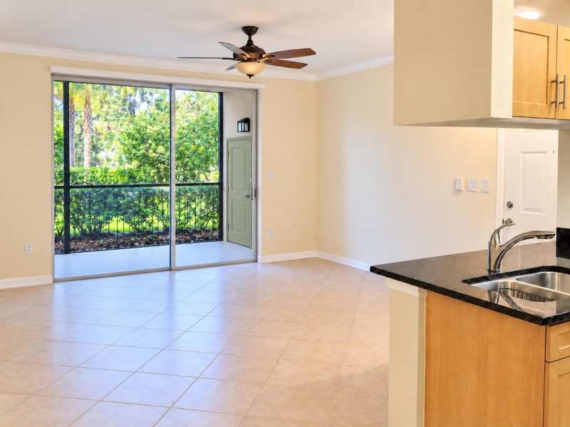 1 bedroom Condominium at 6386 Emerald Dunes Drive #106, Villas At Emerald Dunes Condo, West Palm Beach — photo 1