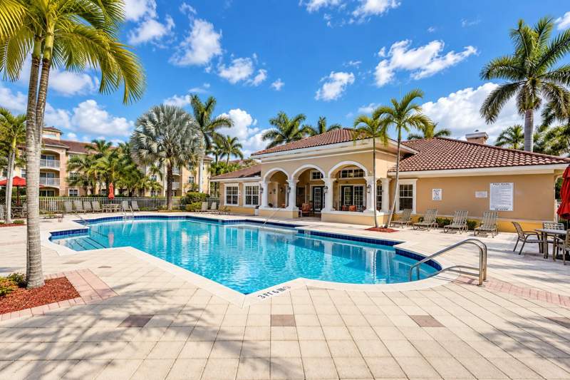 1 bedroom Condominium at 6386 Emerald Dunes Drive #106, Villas At Emerald Dunes Condo, West Palm Beach — photo 4