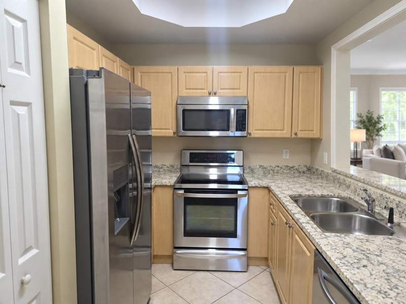 3 bedroom Townhouse at 2319 Mariner Court #2706, Villas At Harbor Isles, Dania Beach — photo 4