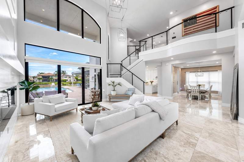 6 bedroom Single Family Residence at 16716 Strasbourg Lane, Hyder Agr Pud Pl 5, Delray Beach — photo 5