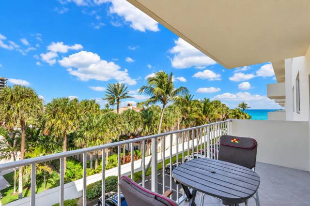 630 Ocean Drive #407, home for sale in Juno Beach