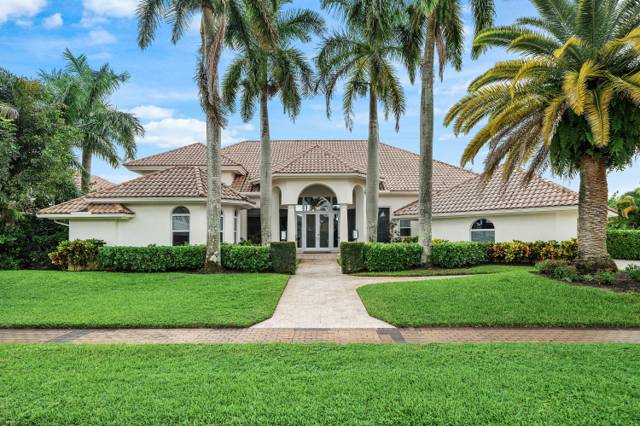 7080 Lions Head Lane, home for sale in Boca Raton
