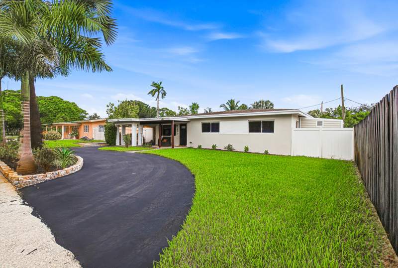 3 bedroom Single Family Residence at 1530 SW 25th Avenue, Flamingo Park Sec, Fort Lauderdale — photo 5