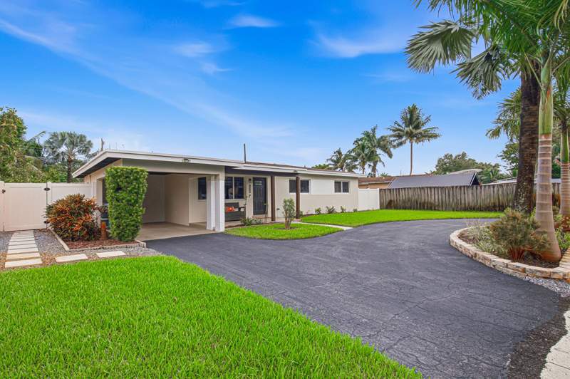 3 bedroom Single Family Residence at 1530 SW 25th Avenue, Flamingo Park Sec, Fort Lauderdale — photo 4