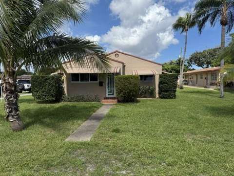 2347 Harding Street, home for sale on Harding Street