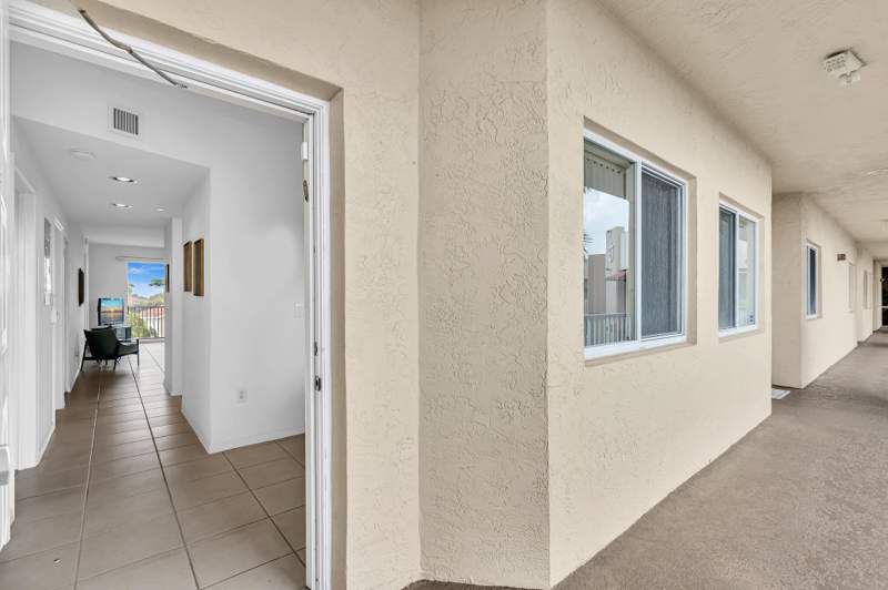 2 bedroom Condominium at 7775 Yardley Drive #403, Yardley Condominium F, Tamarac — photo 4