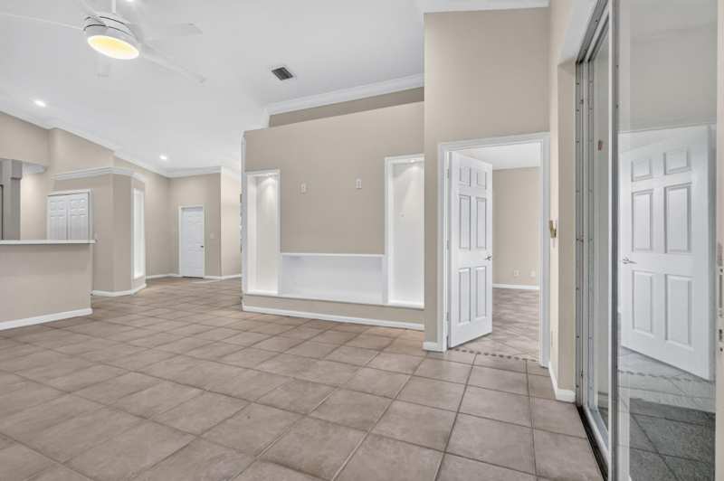 3 bedroom Villa at 2521 S Coral Trace Circle, Coral Trace, Delray Beach — photo 1