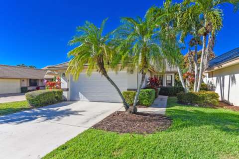 438 SW Jefferson Circle, home for sale in Port St. Lucie 34986