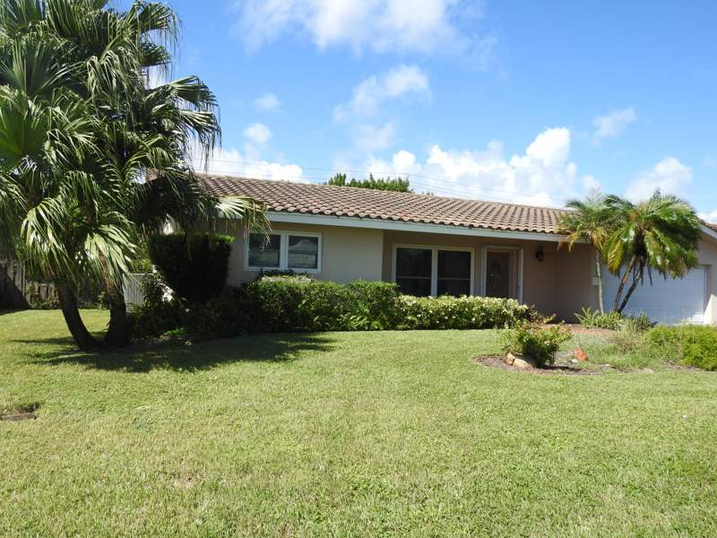 3 bedroom Single Family Residence at 6521 NE 21st Avenue, Westfield Sec, Fort Lauderdale — photo 3