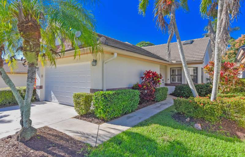 2 bedroom Single Family Residence at 438 SW Jefferson Circle, Presidential Cove, Port St. Lucie — photo 3