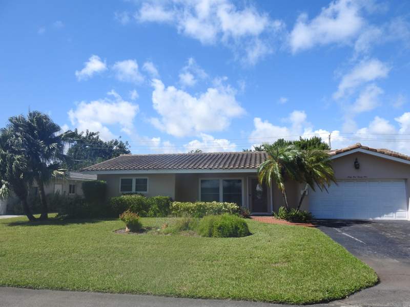 3 bedroom Single Family Residence at 6521 NE 21st Avenue, Westfield Sec, Fort Lauderdale — photo 2