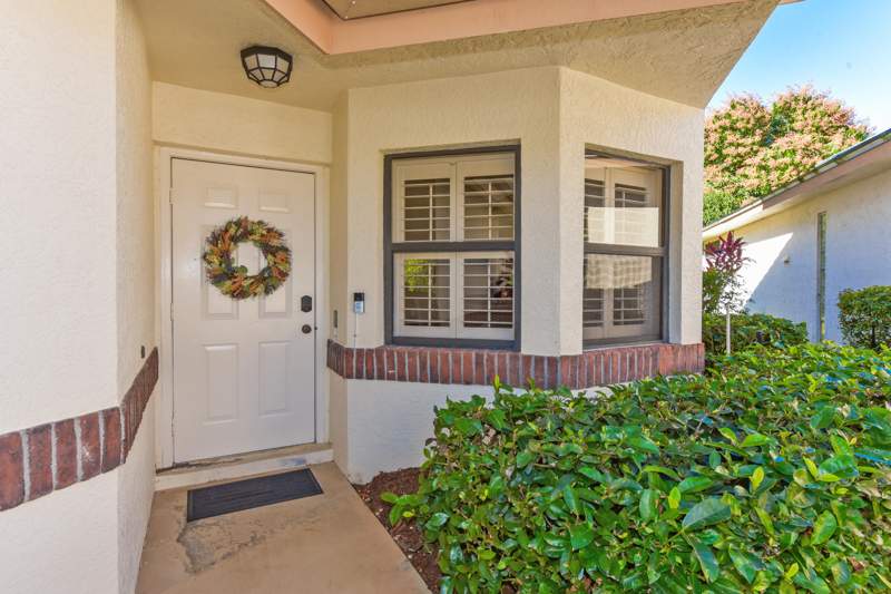 2 bedroom Single Family Residence at 438 SW Jefferson Circle, Presidential Cove, Port St. Lucie — photo 4