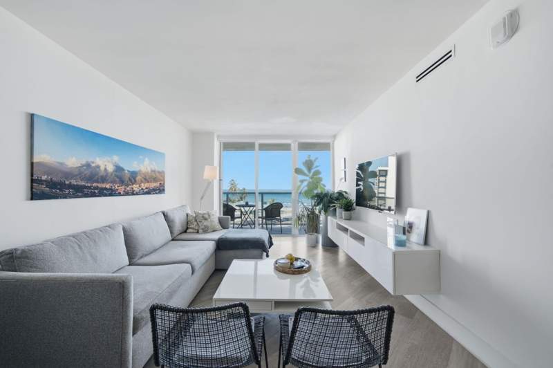 2 bedroom Condominium at 3180 S Ocean Drive #304, Parker Dorado Condo, Hallandale Beach — photo 3
