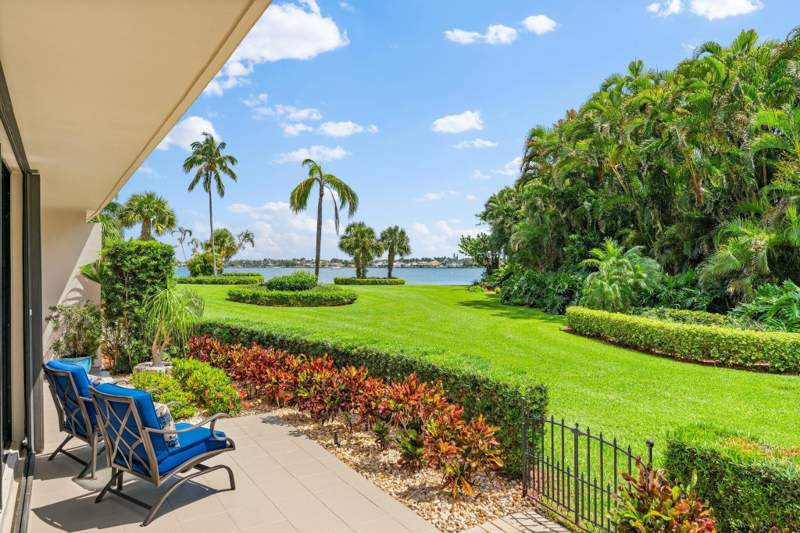 2 bedroom Condominium at 122 Lakeshore Drive #G40, Old Port Cove Condo Three, North Palm Beach — photo 4