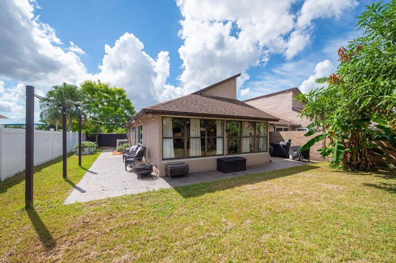 2 bedroom Townhouse at 2815 SW 2nd Street, Homewood Lakes Sec D, Delray Beach — photo 5