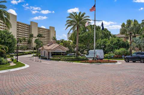 122 Lakeshore Drive #G40, North Palm Beach FL - photo 23 of 24