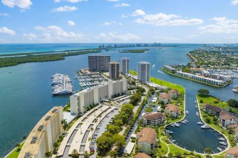 122 Lakeshore Drive #G40, North Palm Beach FL - photo 24 of 24