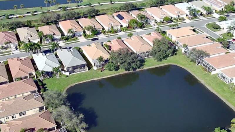 3 bedroom Single Family Residence at 7200 Demedici Circle, Vizcaya 3, Delray Beach — photo 3