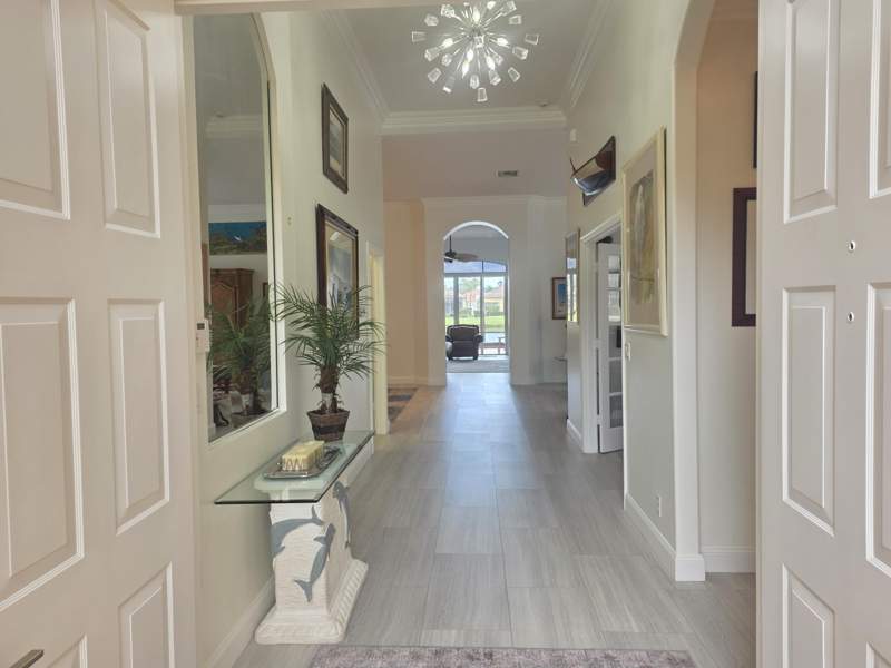 3 bedroom Single Family Residence at 7200 Demedici Circle, Vizcaya 3, Delray Beach — photo 4