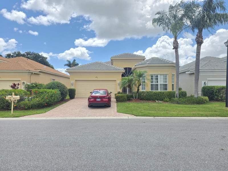 3 bedroom Single Family Residence at 7200 Demedici Circle, Vizcaya 3, Delray Beach — photo 5