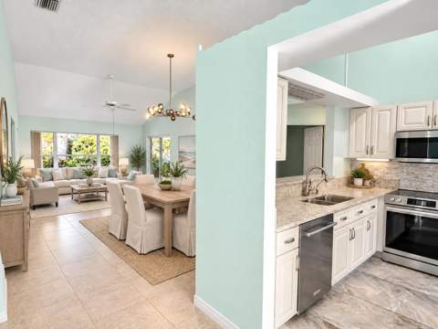 3007 Casa Rio Court, Palm Beach Gardens FL - photo 7 of 41