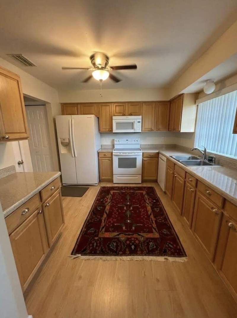2 bedroom Villa at 4858 Dovewood Terrace #B, Greentree Villas Condo, Boynton Beach — photo 3