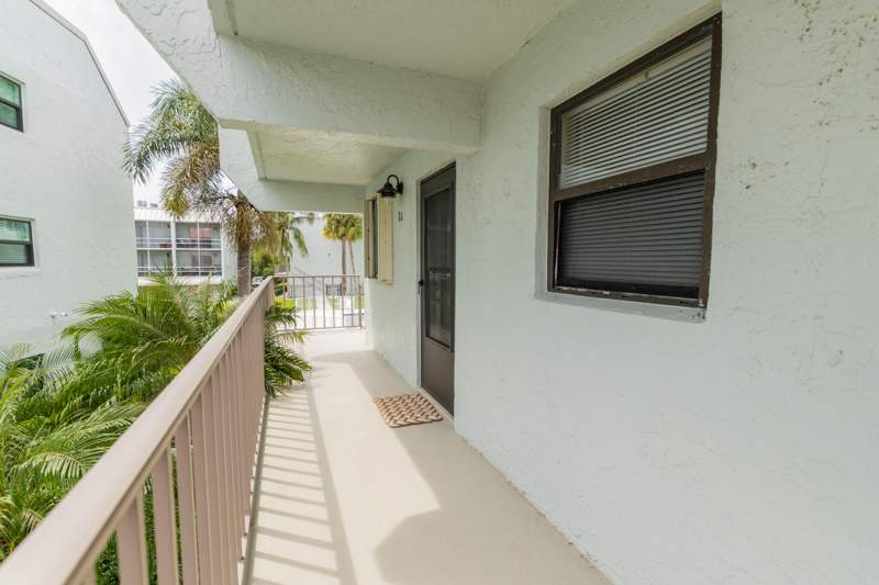 2 bedroom Condominium at 1300 Seaway Drive #4, La Entrada Del Mar Condominium, Fort Pierce — photo 5