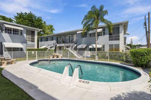3720 Harrison Street #2, Hollywood FL - photo 13 of 13
