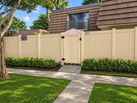 8017 80th Way, West Palm Beach FL - photo 22 of 22