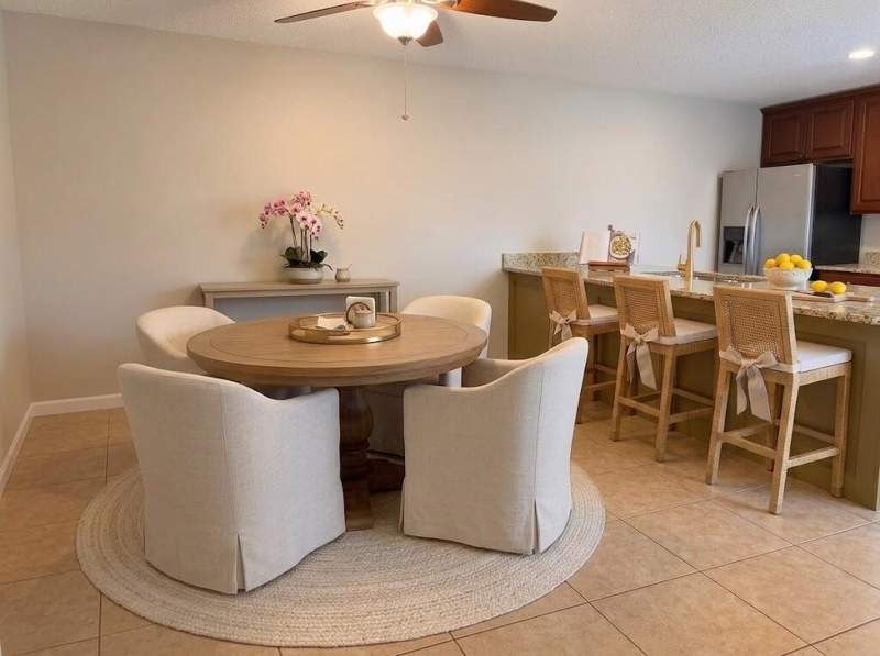 2 bedroom Single Family Residence at 8017 80th Way, Heritage Village Of P B Lakes, West Palm Beach — photo 5