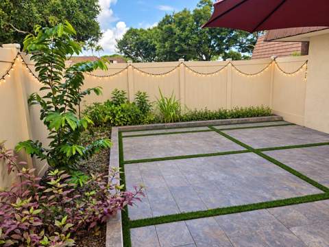8017 80th Way, West Palm Beach FL - photo 21 of 22