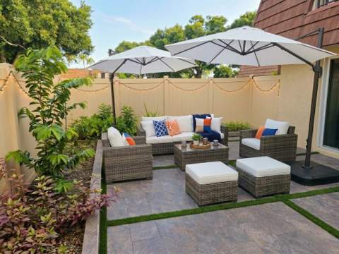 8017 80th Way, West Palm Beach FL - photo 20 of 22