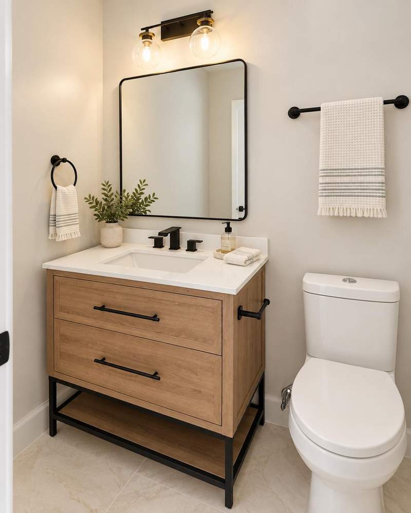3 bedroom Single Family Residence at 4009 SW 21st Street, Carver Ranches, West Park — photo 4