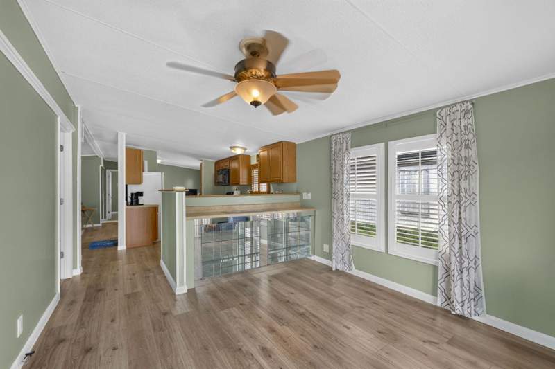 3 bedroom Mobile Home at 3000 SW 51st Street, Ravenswood North, Fort Lauderdale — photo 5
