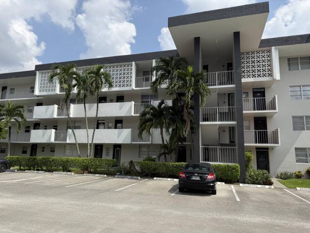 2991 NW 46TH Avenue #207, home for sale in Lauderdale Lakes