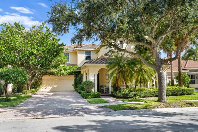 182 Via Veracruz, home for sale in Jupiter