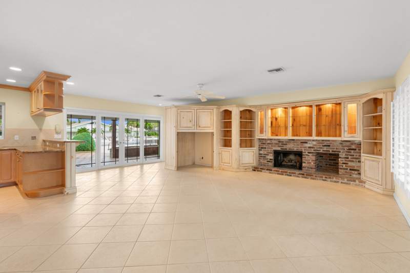 5 bedroom Single Family Residence at 2651 NE 43rd Street, Venetian Isles 3rd Sec, Lighthouse Point — photo 5
