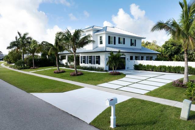 11823 LAKE SHORE Place, home for sale in North Palm Beach