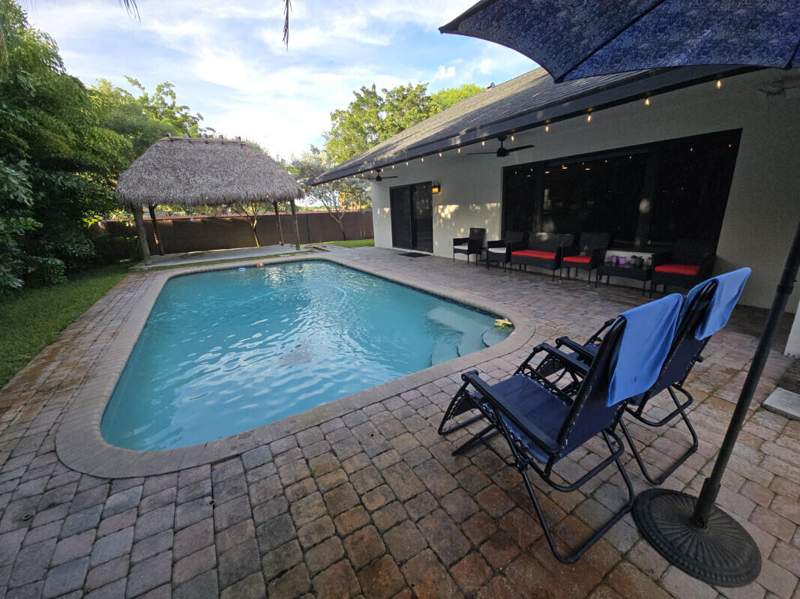 4 bedroom Single Family Residence at 1630 NW 118th Terrace, Pembroke Lakes Sec 6, Pembroke Pines — photo 5