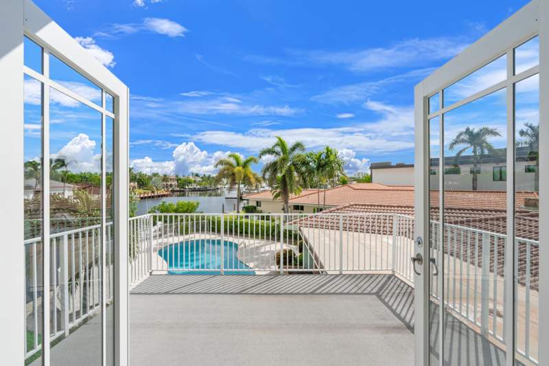 5 bedroom Single Family Residence at 2651 NE 43rd Street, Venetian Isles 3rd Sec, Lighthouse Point — photo 4