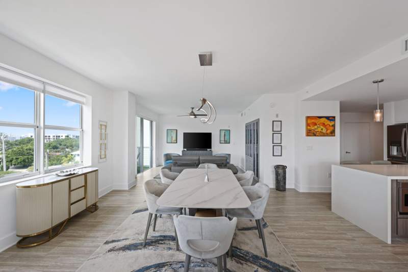 2 bedroom Condominium at 236 SE 5th Avenue #312, 236 Fifth Avenue Condo, Delray Beach — photo 3