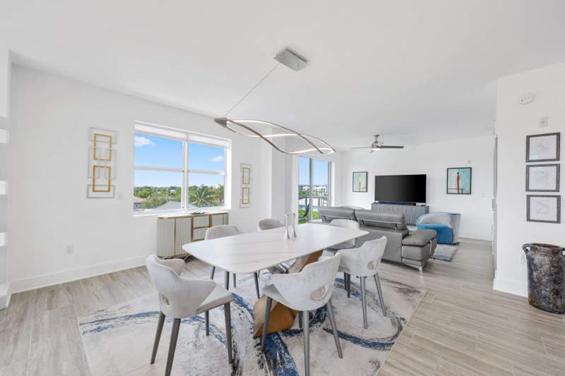2 bedroom Condominium at 236 SE 5th Avenue #312, 236 Fifth Avenue Condo, Delray Beach — photo 5