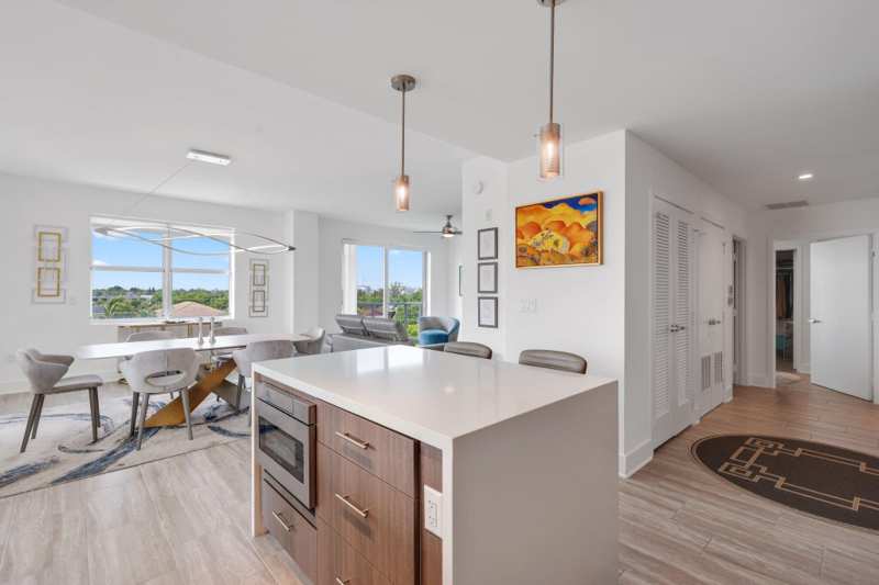 2 bedroom Condominium at 236 SE 5th Avenue #312, 236 Fifth Avenue Condo, Delray Beach — photo 1