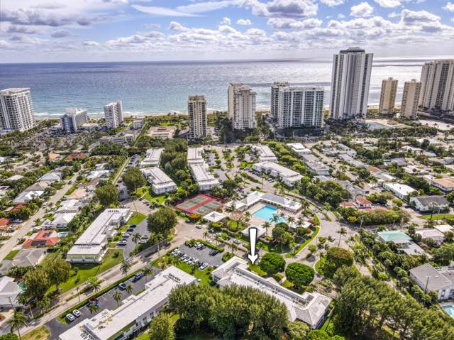 1201 N Sugar Sands Boulevard #11, home for sale in Singer Island