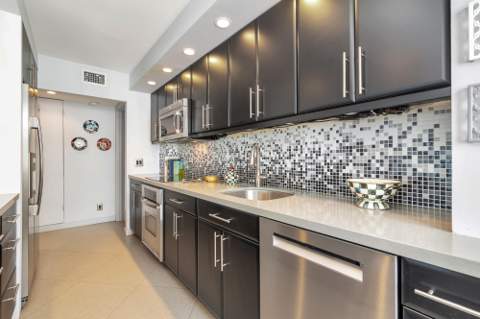 1801 S Flagler Drive #1411, West Palm Beach FL - photo 7 of 25